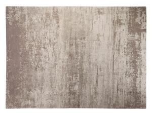 Design szőnyeg Rowan 350 x 240 cm bézs-szürke