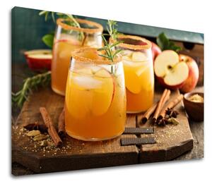 Vászonkép NYÁRI DRINK_079 - 11