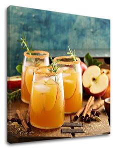 Vászonkép NYÁRI DRINK_080 - 12