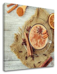 Vászonkép TEA_078 - 12