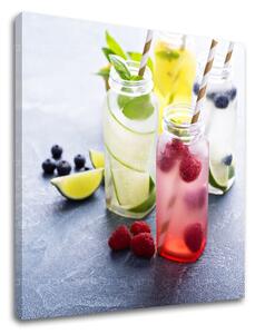 Vászonkép NYÁRI DRINK_088 - 12