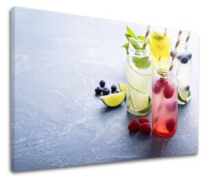 Vászonkép NYÁRI DRINK_088 - 11