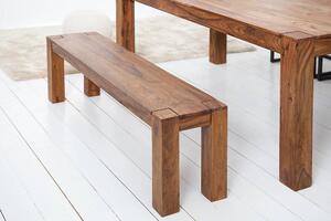 Ülőpad Timber 140 cm