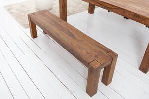 Ülőpad Timber 140 cm - raktáron