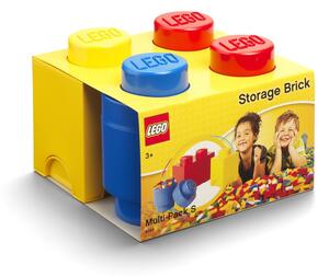 3 db tárolódoboz - LEGO®
