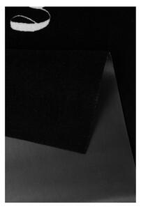 Cook & Clean Love fekete futószőnyeg, 50 x 150 cm - Zala Living
