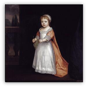 Anthony van Dyck : Piéta (vászonkép)