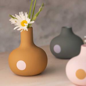 Kerámia váza Dot – Mette Ditmer Denmark