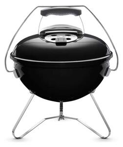 Weber Smokey Joe Hordozható Faszenes Grill - 37 cm