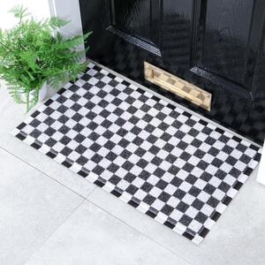 Lábtörlő 40x70 cm Check – Artsy Doormats