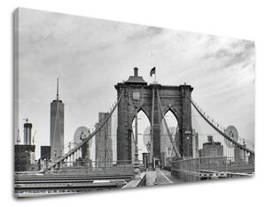 Falfestmény CITY / NEW YORK ME114E11