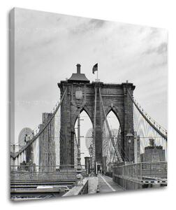 Falfestmény CITY / NEW YORK ME114E12
