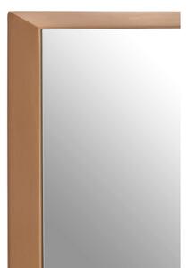 Fali tükör 53x53 cm – Premier Housewares