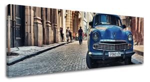 Vászonkép MOTO_008 - 13