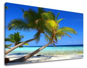 Falfestmény BEACH PL011E11