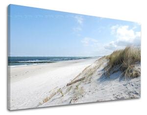 Falfestmény BEACH PL019E11