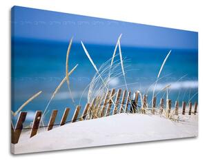 Falfestmény BEACH PL012E11