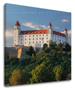 Falfestmény SLOVÁKIA SK003E12