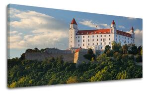 Falfestmény PANORÁMA SZLOVÁKIA SK003E13
