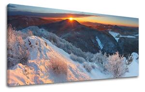 Falfestmény PANORÁMA SZLOVÁKIA SK007E13