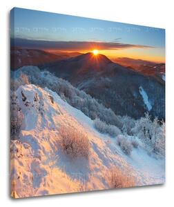 Falfestmény SLOVÁKIA SK007E12