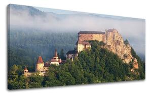 Falfestmény PANORAMA SLOVÁKIA SK010E13