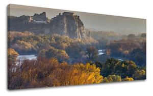 Falfestmény PANORAMA SLOVÁKIA SK011E13