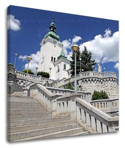 Falfestmény SLOVÁKIA SK024E12