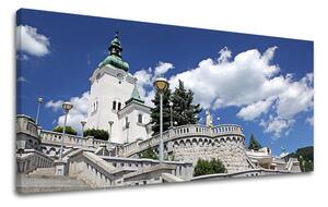 Falfestmény PANORAMA SLOVÁKIA SK024E13