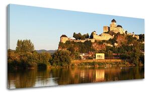 Falfestmény PANORAMA SLOVÁKIA SK030E13