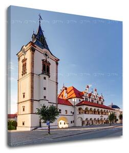 Fali festmény SLOVÁKIA SK029E12