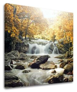 Falfestmény WATERFALLS VO004E12