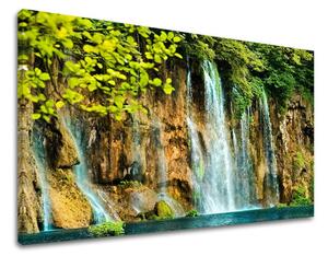 Falfestmény WATERFALLS VO005E11