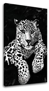 Vászonkép GEPARD 001