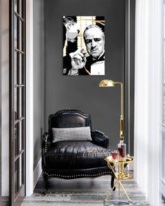 Vászonkép - PREMIUM ART - The Godfather