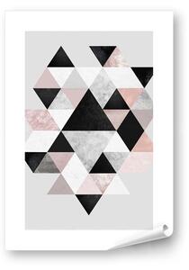 Plakát Architectonic Nothing / Dan Johannson XPGDJ063A2130