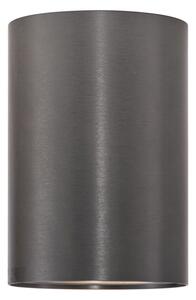 Modern beépíthető spotlámpa, bronzos metál GU10 50 mm - Deep