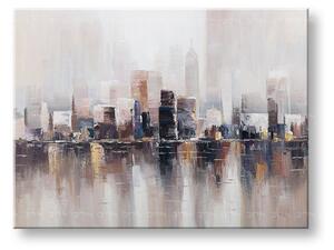 Festett falikép NAGY 1 részes YOBCWFCT045 - 120x90 cm - 120x90 cm