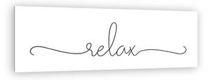 Relax (vászonkép)
