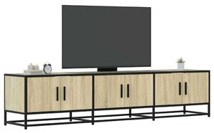 VidaXL TV-szekrény - Sonoma Tölgy - 180cm