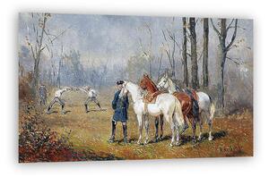 Pierre Auguste Renoir: Hagymák c.1881 (vászonkép)