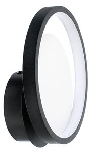 Fali LED lámpa APP1915-W Black