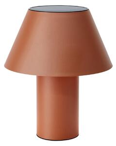 Kültéri Lámpa Markslöjd, Vivo, dimmable, Barna / Rozsdabarna, Fém, Skandináv