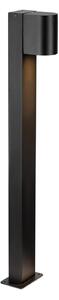 Kültéri Lámpa Markslöjd, Alor, dimmable, Fekete, Alumínium, Skandináv