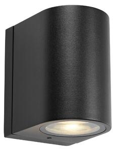 Kültéri Lámpa Markslöjd, Alor, dimmable, Fekete, Alumínium, Skandináv