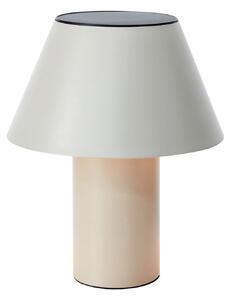 Kültéri Lámpa Markslöjd, Vivo, dimmable, Szürke, Fém, Skandináv