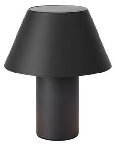 Kültéri Lámpa Markslöjd, Vivo, dimmable, Fekete, Fém, Skandináv