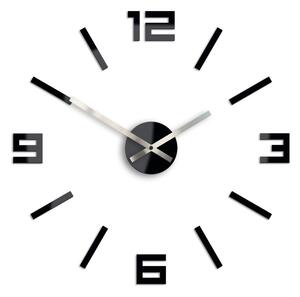Modern falióra ARABIC BLACK HMCNH056-black