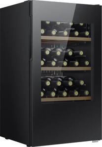 Gorenje WC48G4BG4 Borhűtő, 30 palack, M: 84, G energiaosztály