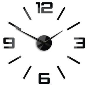 Modern falióra XL BLACK HMCNH065-black